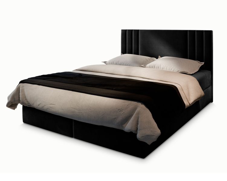 Masseno Boxbett BRES 140x200 cm mit günstig online kaufen