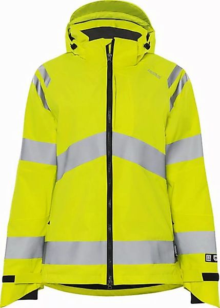 Fristads Warnschutz-Shirt High Vis Funktionsjacke Kl. 3 4681 GLPS günstig online kaufen