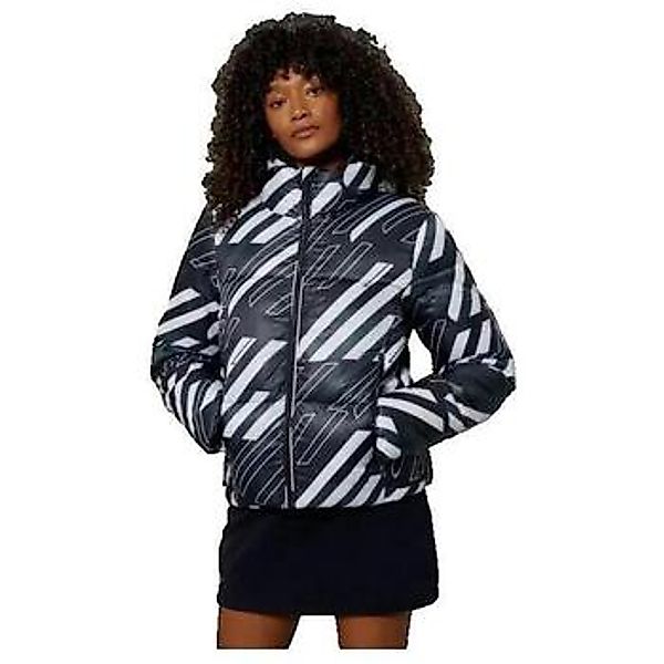 Superdry  Daunenjacken Doudoune  Sportstyle Statement Multicolore günstig online kaufen