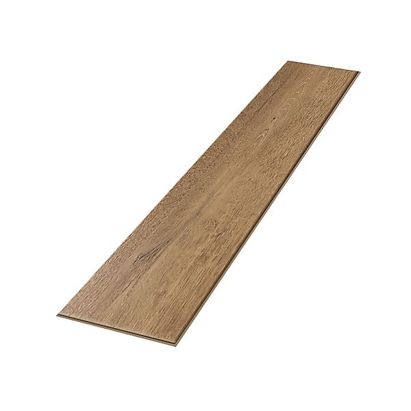 Egger Aqua-Laminatboden EL2418 NatureSense Melba Eiche Braun günstig online kaufen