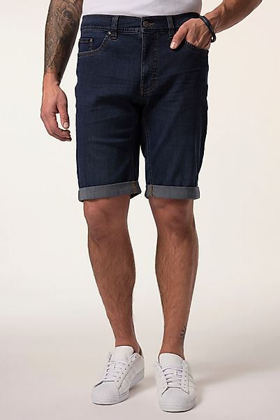 JP1880 Bermudas JP 1880 Colorjeans-Bermuda FLEXNAMIC® günstig online kaufen