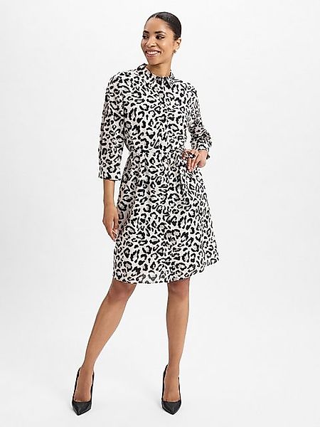 Comma Blusenkleid günstig online kaufen