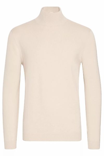 Solid Rollkragenpullover "Rollkragenpullover SDArio" günstig online kaufen