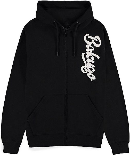 MY HERO ACADEMIA Kapuzenpullover günstig online kaufen