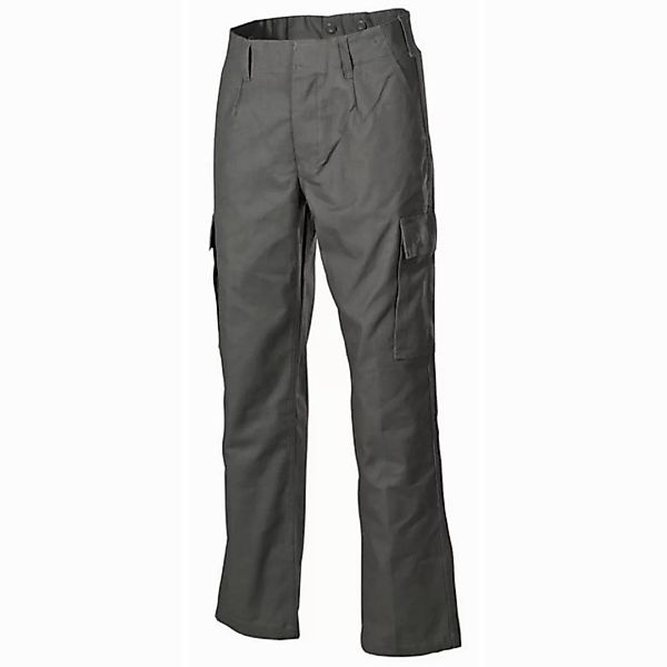 Max Fuchs AG Outdoorhose BW Moleskinhose, nach original BW TL günstig online kaufen