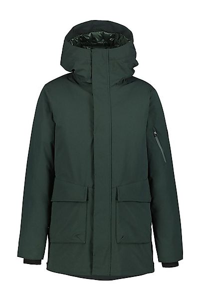 Icepeak Outdoorjacke Icepeak Parka Maxbass günstig online kaufen