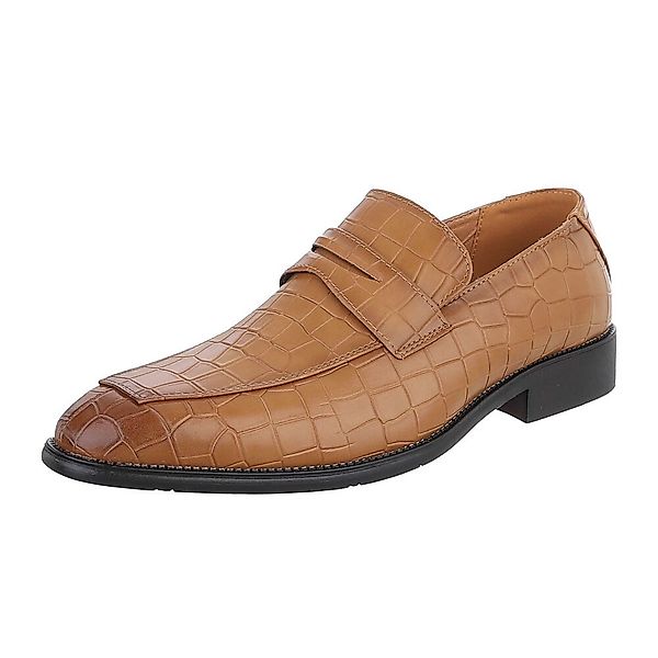Coolwalk Herren Businessschuhe Elegant Slipper (87284588) günstig online kaufen