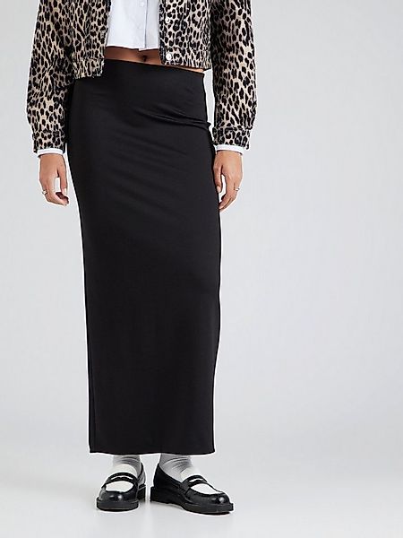 pieces Bleistiftrock Naya (1-tlg) Plain/ohne Details günstig online kaufen