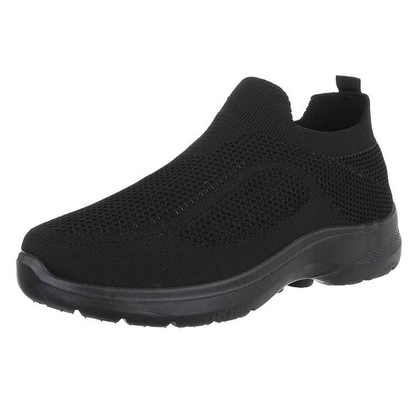 Coolwalk Bequemer Slip-On-Sneaker für Sport und günstig online kaufen