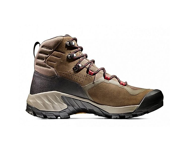 Mammut Sapuen High GTX (wasserdicht) braun Herren Wanderschuh günstig online kaufen