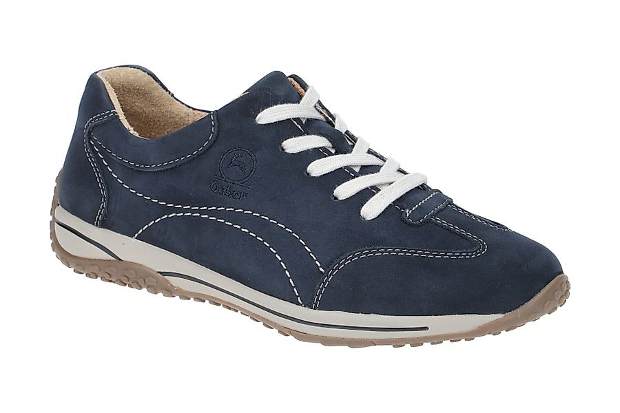 Gabor 66.385.46 Schnürschuh günstig online kaufen