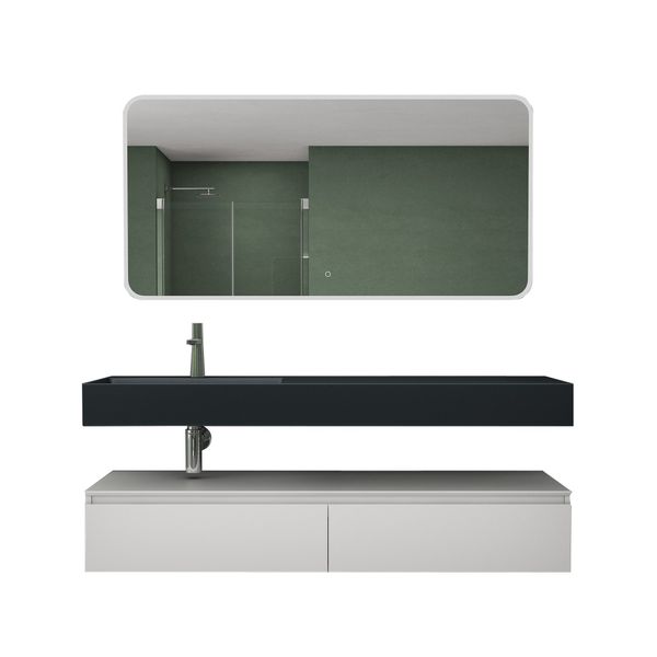 Mai & Mai Badmöbel-Set Unterschrank mit günstig online kaufen