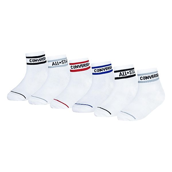 Converse Sportsocken CHN BASIC WORDMARK QTR günstig online kaufen