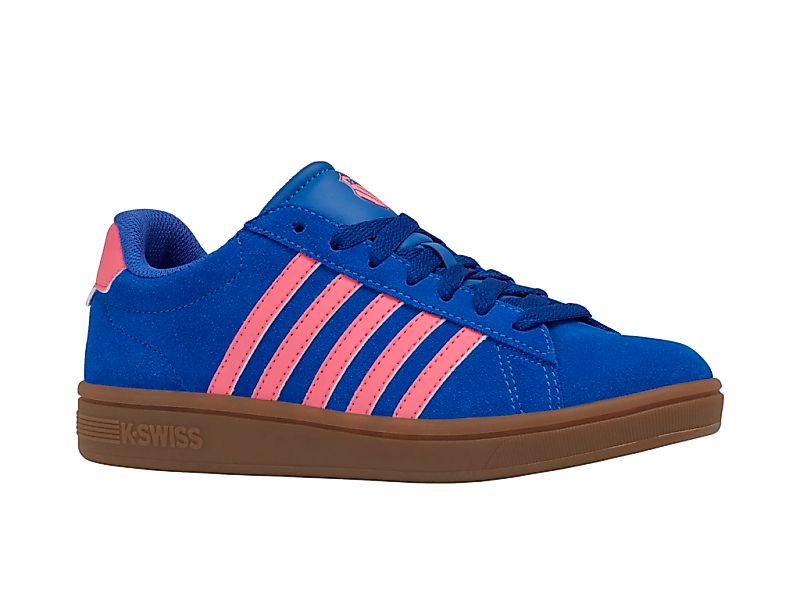 K-Swiss Sneaker "COURT TIEBREAK II SDE" günstig online kaufen