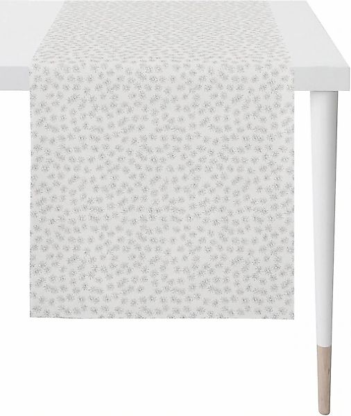 APELT Tischläufer »1501 Christmas Elegance, Weihnachtsdeko, Weihnachten« Lu günstig online kaufen