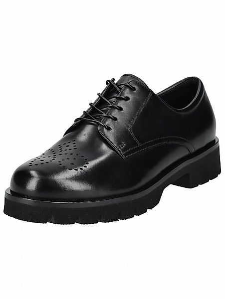Högl Schnürschuh "Högl Halbschuhe Leder" günstig online kaufen