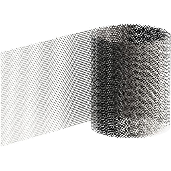 Sarei Haus- und Gartentechnik Dachdurchführung Sarei Multischutzgitter 5 m günstig online kaufen