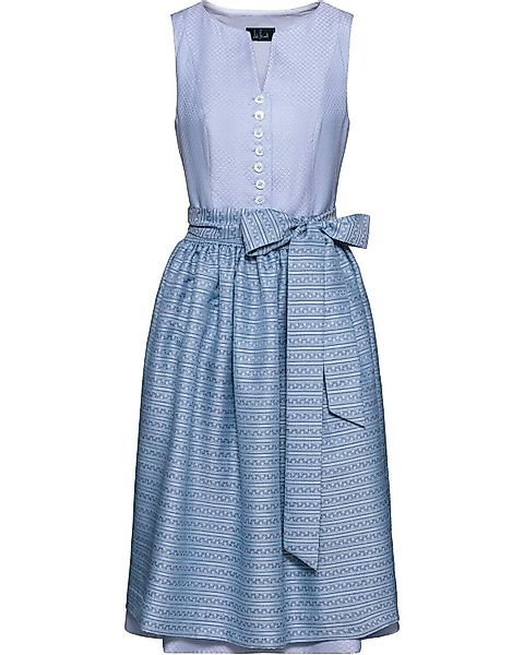 Luis Steindl Dirndl Midi-Dirndl günstig online kaufen
