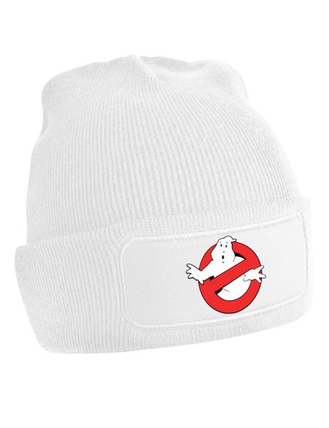 Youth Designz Beanie Ghostbusters Fan unisex günstig online kaufen