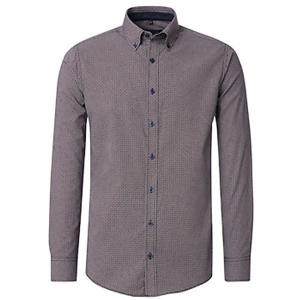 Casa Moda  Hemdbluse Langarm Business Hemd für Herren günstig online kaufen