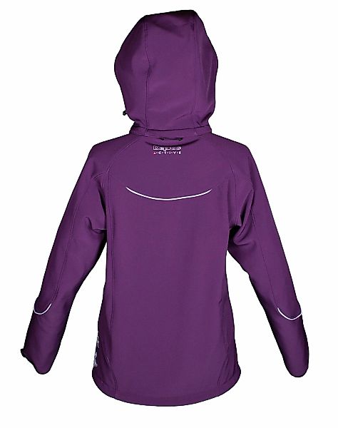 DEPROC Active Softshelljacke "NIGEL PEAK Women", auch in Großen Größen erhä günstig online kaufen