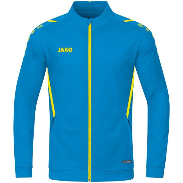 Jako Trainingsjacke 9321 Polyesterjacke Challenge günstig online kaufen
