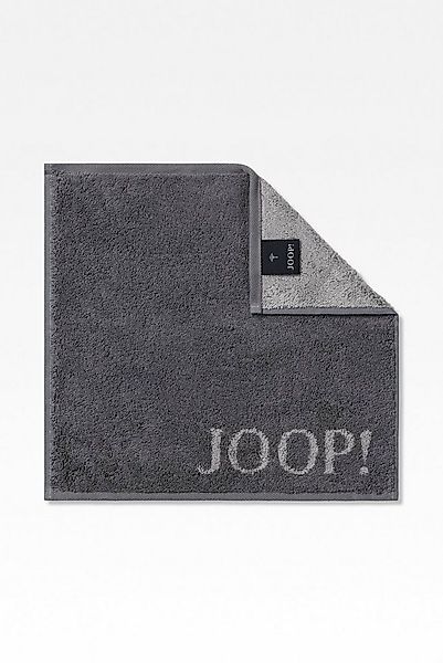 JOOP! Seiftuch JOOP! LIVING - CLASSIC DOUBLEFACE Seifentuch-Set, Textil (3- günstig online kaufen
