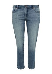 s.Oliver Weite Jeans Jeans-Hose Jeans / günstig online kaufen