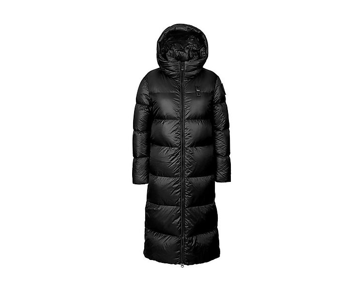 Blauer Daunenjacke Celia Damen Winterjacke, Steppjacke, Anorak, Parka, Outd günstig online kaufen