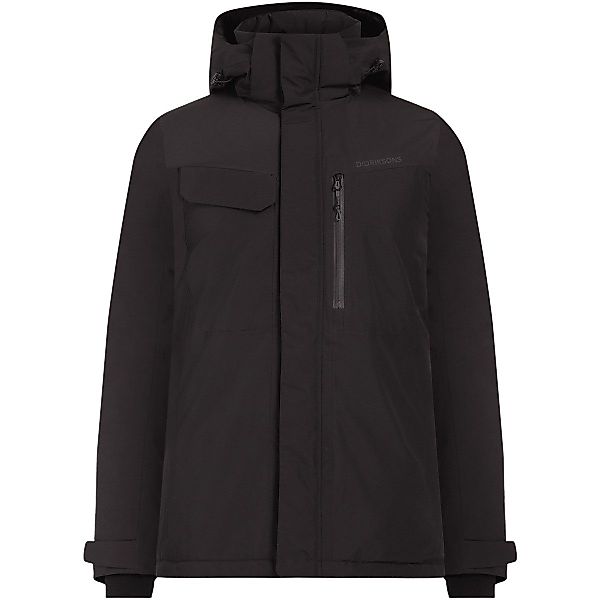 Didriksons Winterjacke Stefan Herren Mantel, Parka, günstig online kaufen