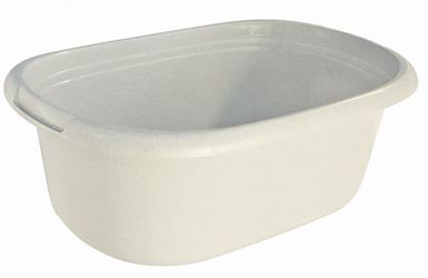 Ebaxx Wäschekorb 40 Liter XL Wäschekorb günstig online kaufen