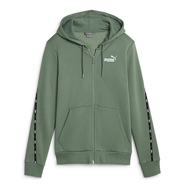 PUMA Outdoorjacke Kapuzenjacke ESS Tape günstig online kaufen