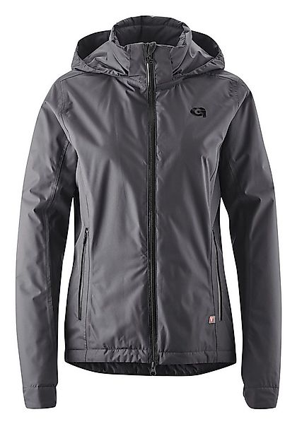 Gonso Fahrradjacke Save Jacket Therm W Damen Regenjacke wind- und wasserdic günstig online kaufen