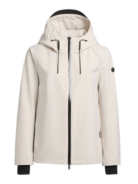 khujo Anorak "WOOM" mit Kapuze günstig online kaufen