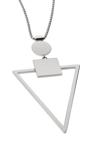 Liebeskind Berlin Edelstahlkette Edelstahl günstig online kaufen