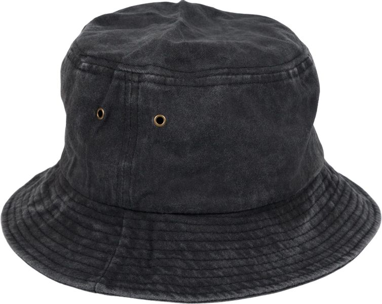 styleBREAKER Fischerhut Fischerhut in Washed Optik günstig online kaufen
