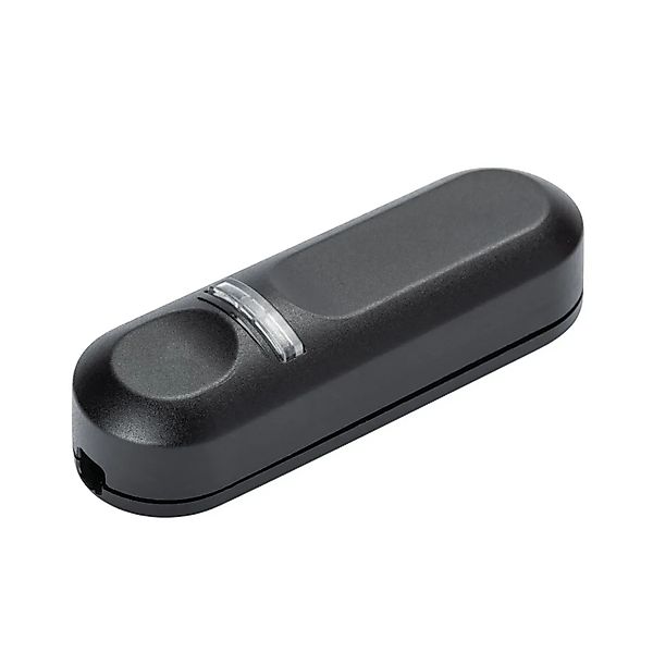 Orion Lightstyle Schnur Dimmer LED 4-25W Halogen 4-150W Schwarz günstig online kaufen