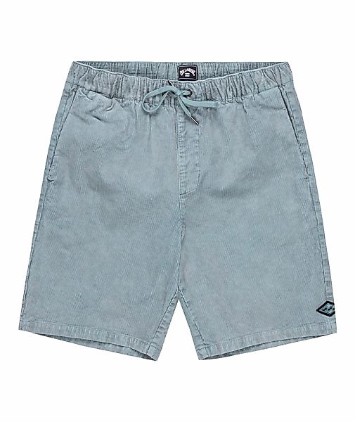 Billabong Shorts "LARRY CORD" aus Baumwolle, sportlicher Stil günstig online kaufen