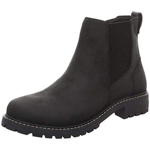 Longo  Herrenstiefel Chelsea schw. 1152719/0 günstig online kaufen
