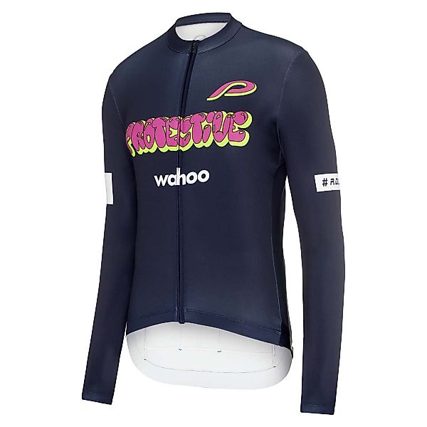 Protective Radtrikot Langarmtrikot Herren P-Factory Team günstig online kaufen