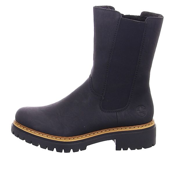 Rieker Stiefeletten für Damen Stiefelette (keine günstig online kaufen