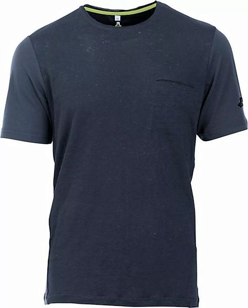 Maul Kurzarmhemd Ibiza-1/2 T-Shirt MYKONOS BLUE günstig online kaufen
