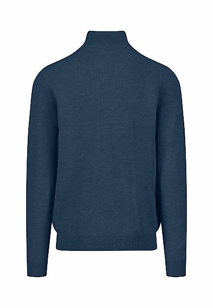 FYNCH-HATTON Troyer mit Logo Stickerei günstig online kaufen