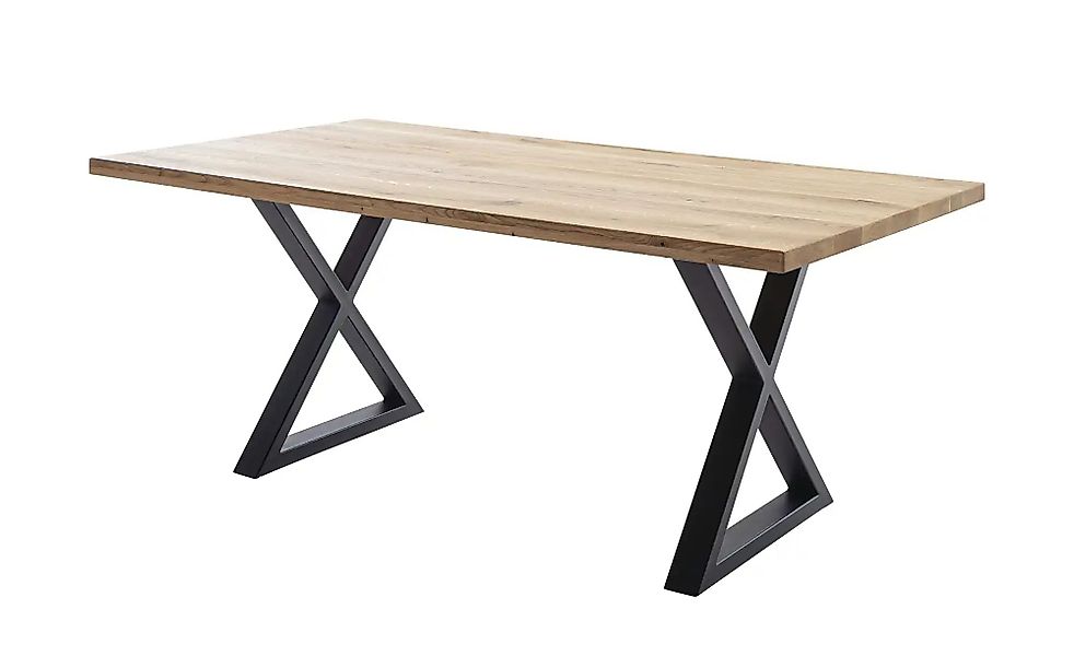 Woodford Esstisch  Melba ¦ Maße (cm): B: 100 H: 76 Tische > Esstische > Ess günstig online kaufen