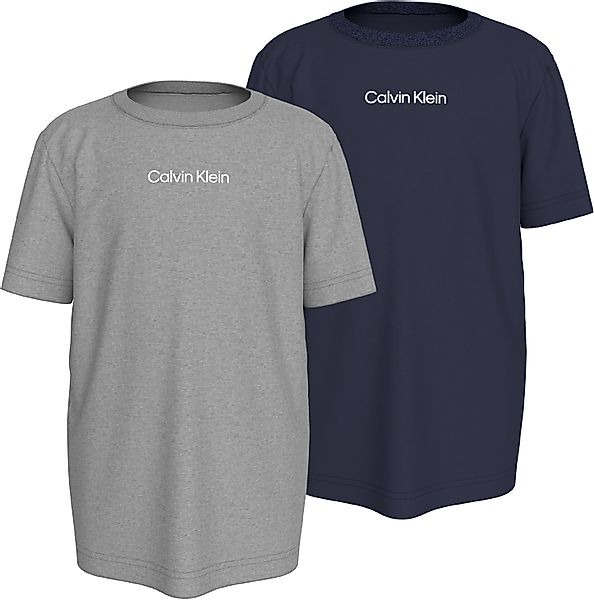 Calvin Klein Underwear T-Shirt 2PK TEE günstig online kaufen