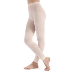 tanzmuster Strumpfhose Damen Ballettstrumpfhose Nina ohne günstig online kaufen