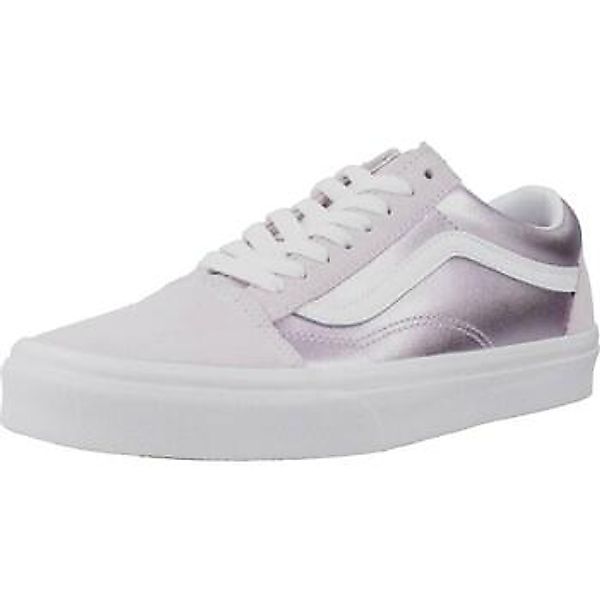 Vans  Sneaker OLD SKOOL günstig online kaufen