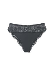 JOOP! Tanga Beautiful mit Spitzen-Details im günstig online kaufen
