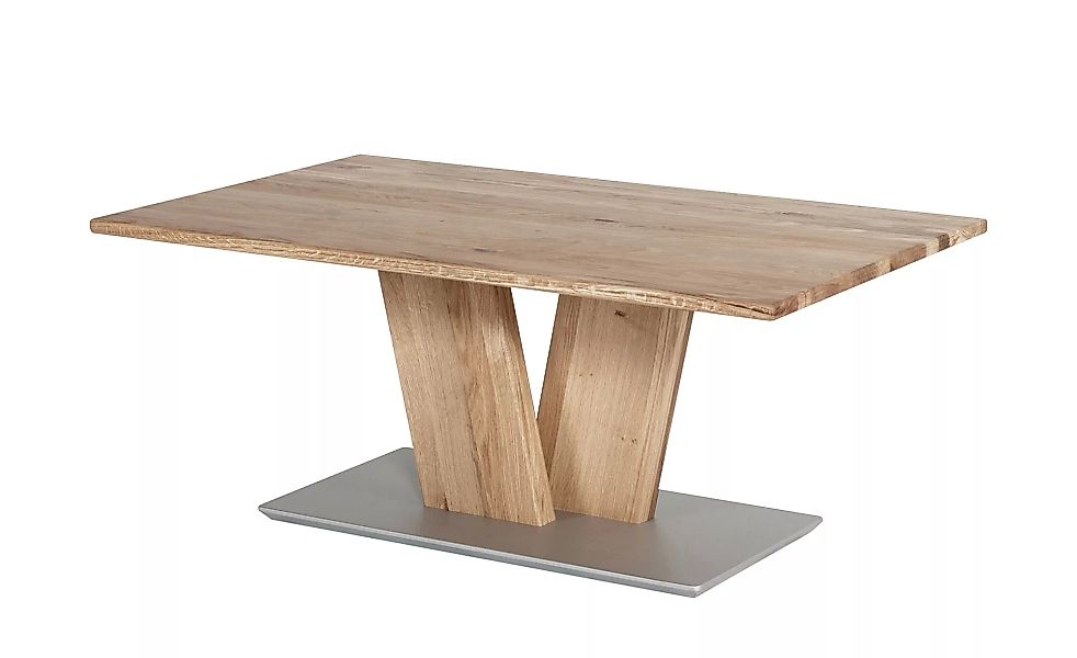 Couchtisch - holzfarben - 70 cm - 48 cm - Tische > Couchtische - Möbel Kraf günstig online kaufen