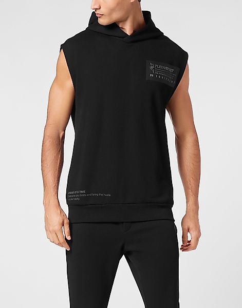 PLEIN SPORT Hoodie Sport Top günstig online kaufen